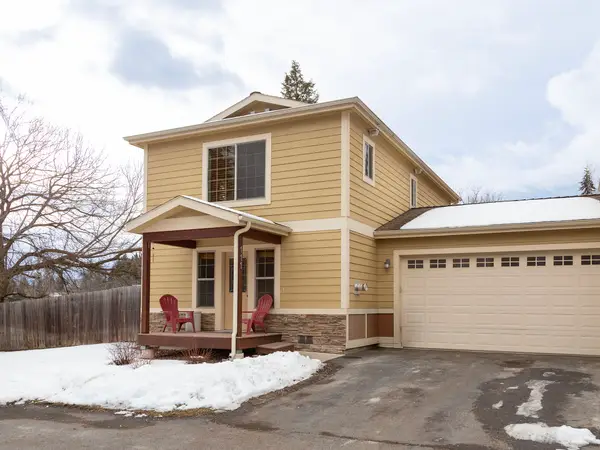 111 Murray Avenue, Whitefish, MT 59937