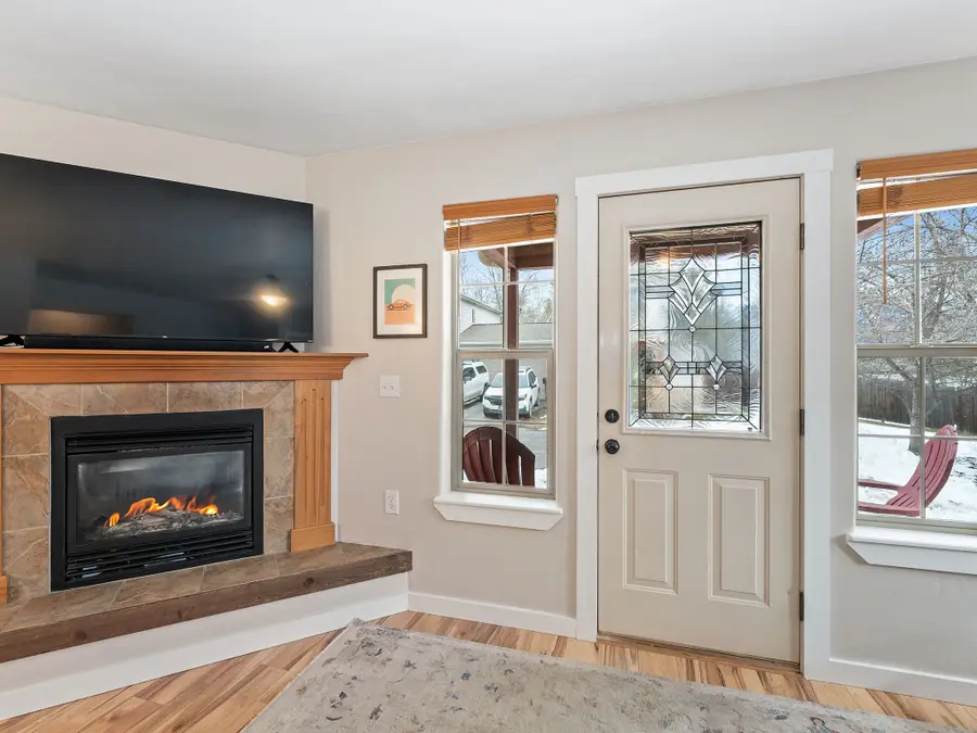 111 Murray Avenue, Whitefish, MT 59937 - #2