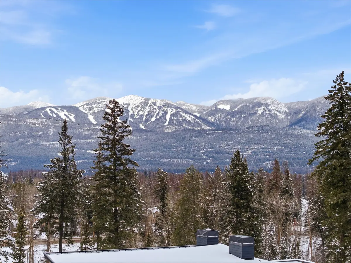 442 Highline Court, Whitefish, MT 59937 - #1