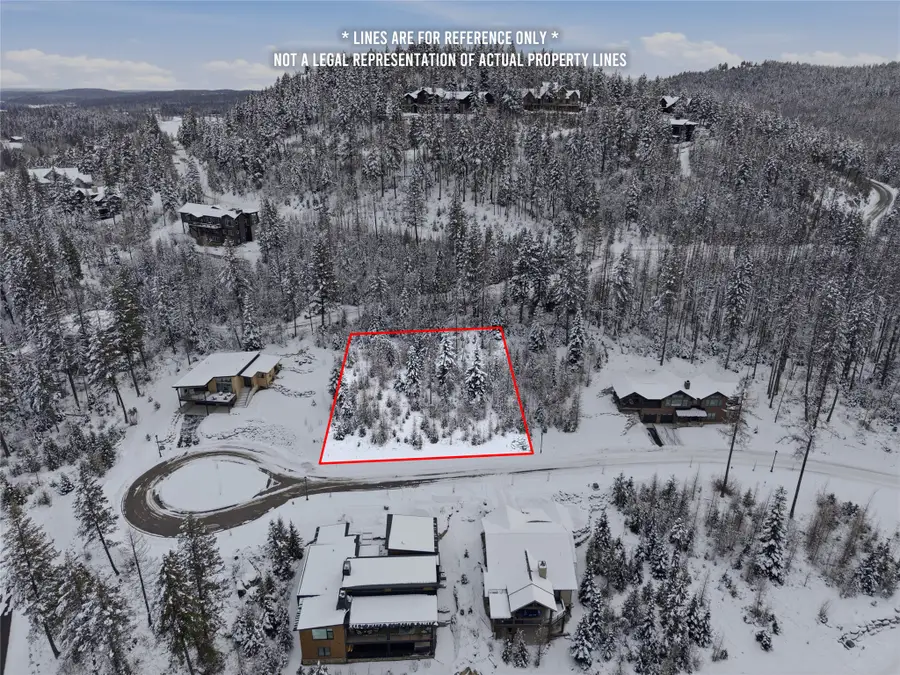 442 Highline Court, Whitefish, MT 59937 - #2