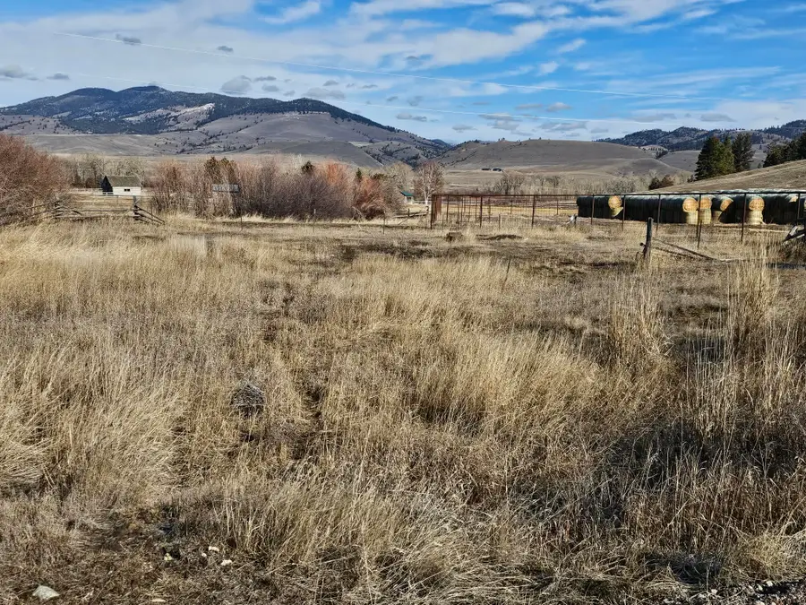 198 Mullan Trail, Gold Creek, MT 59733 - #3