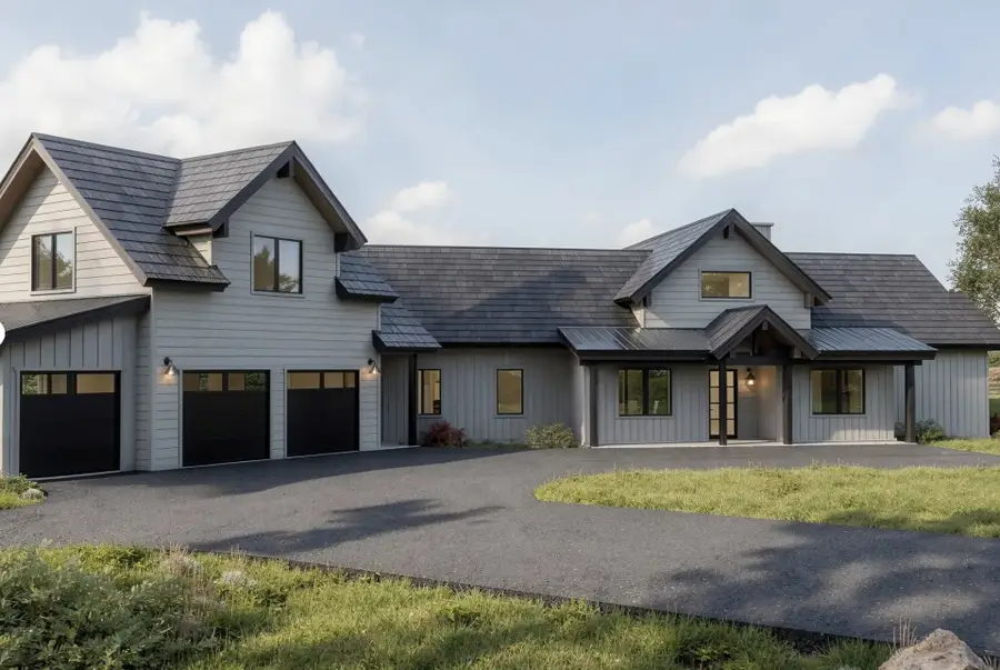 743 Sweetgrass Ranch Road, Kalispell, MT 59901 - #2