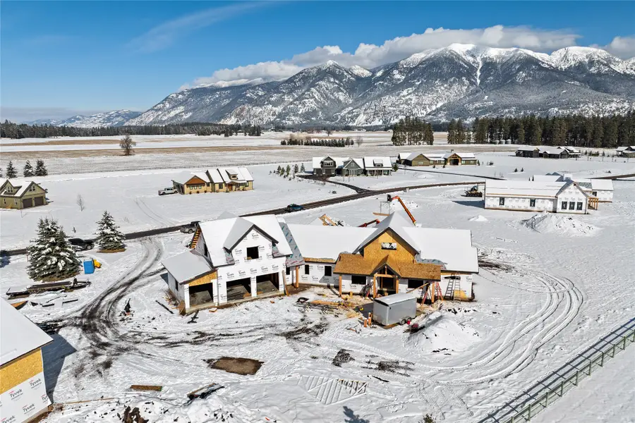 743 Sweetgrass Ranch Road, Kalispell, MT 59901 - #3