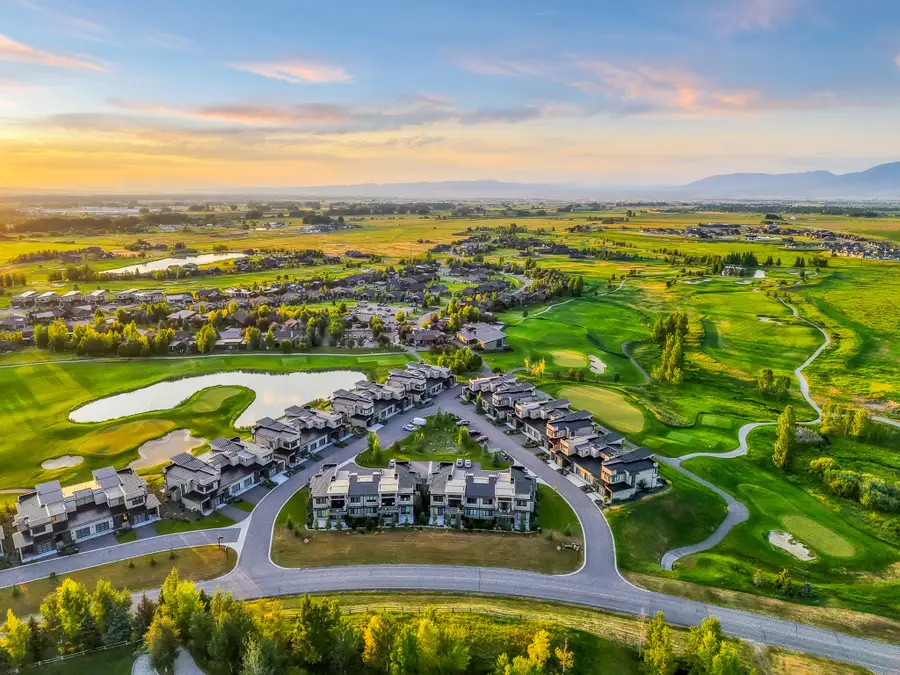 20 Caymus Lane #D, Bozeman, MT 59718 - #2