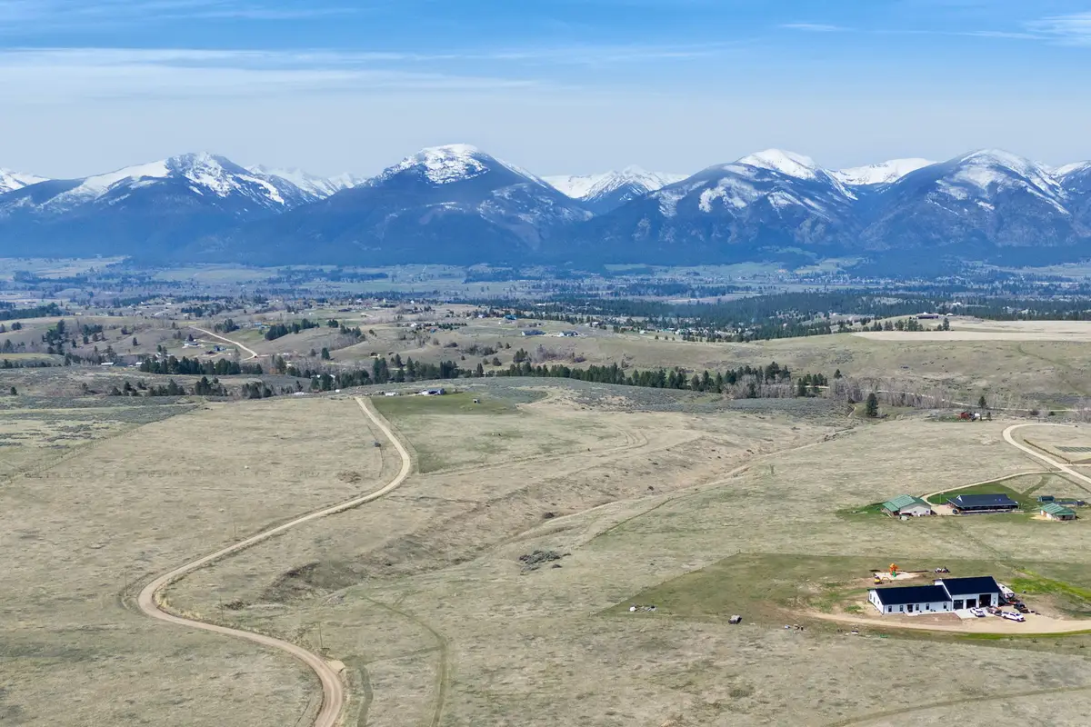 NHN Pathfinder Road, Stevensville, MT 59870 - #1