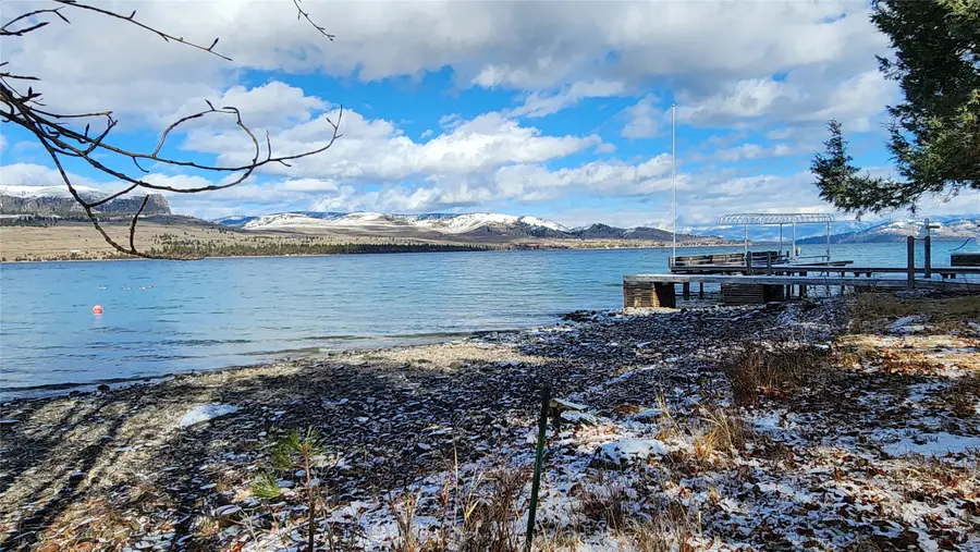 nhn Meadowlark Lane, Big Arm, MT 59910 - #2