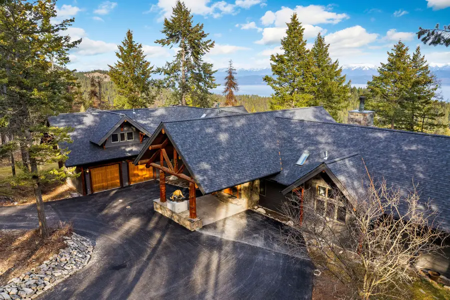 18082 & 18090 Demersville Wagon Road, Lakeside, MT 59922 - #2