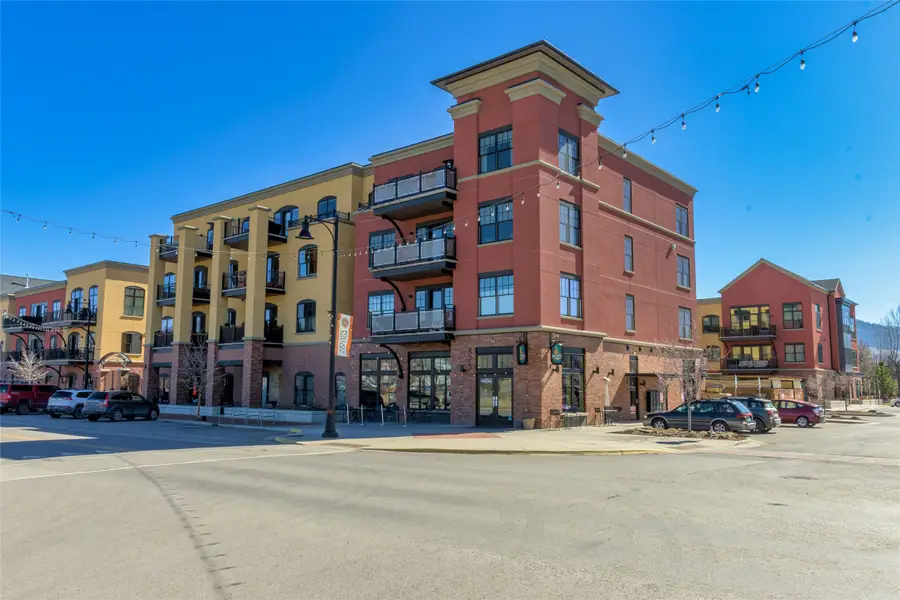 875 Wyoming Street #106, Missoula, MT 59801 - #2
