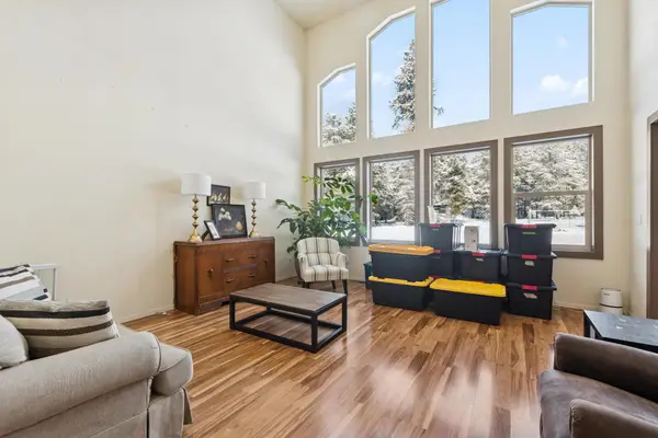 5583 Sinclair Creek Road, Eureka, MT 59917