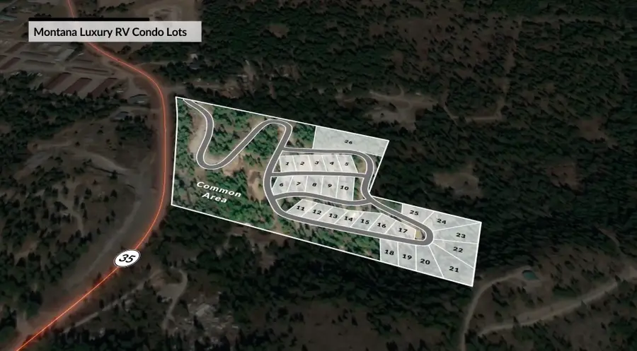 32651 Pine Meadow Drive, Bigfork, MT 59911 - #2