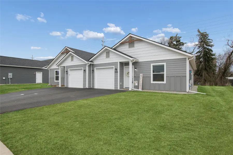 1690 Bull Run, Kalispell, MT 59901 - #2