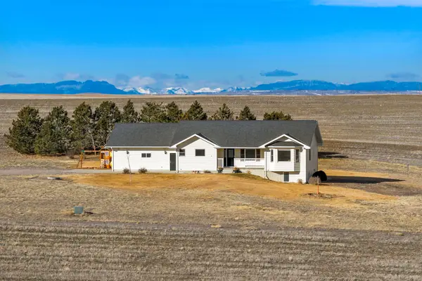 35 Watson Lane, Great Falls, MT 59404