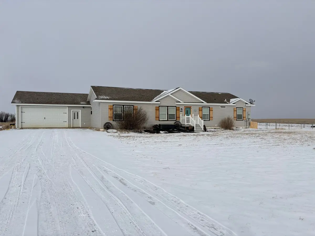 522 NE Weldy Street, Chester, MT 59522 - #1