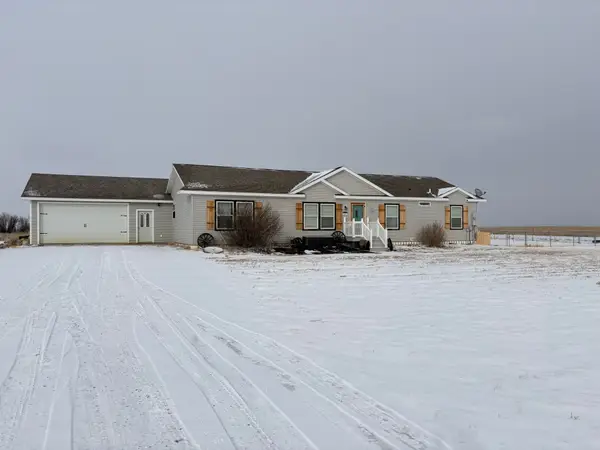 522 NE Weldy Street, Chester, MT 59522