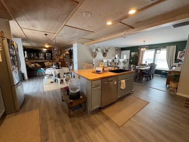 522 NE Weldy Street, Chester, MT 59522 - #3