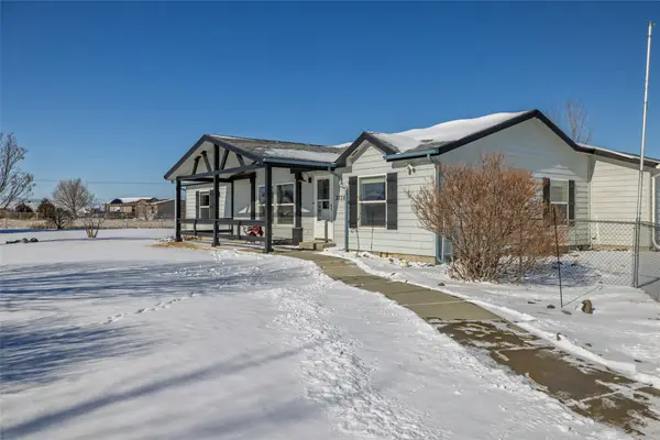 3228 Rawhide Court, Helena, MT 59602