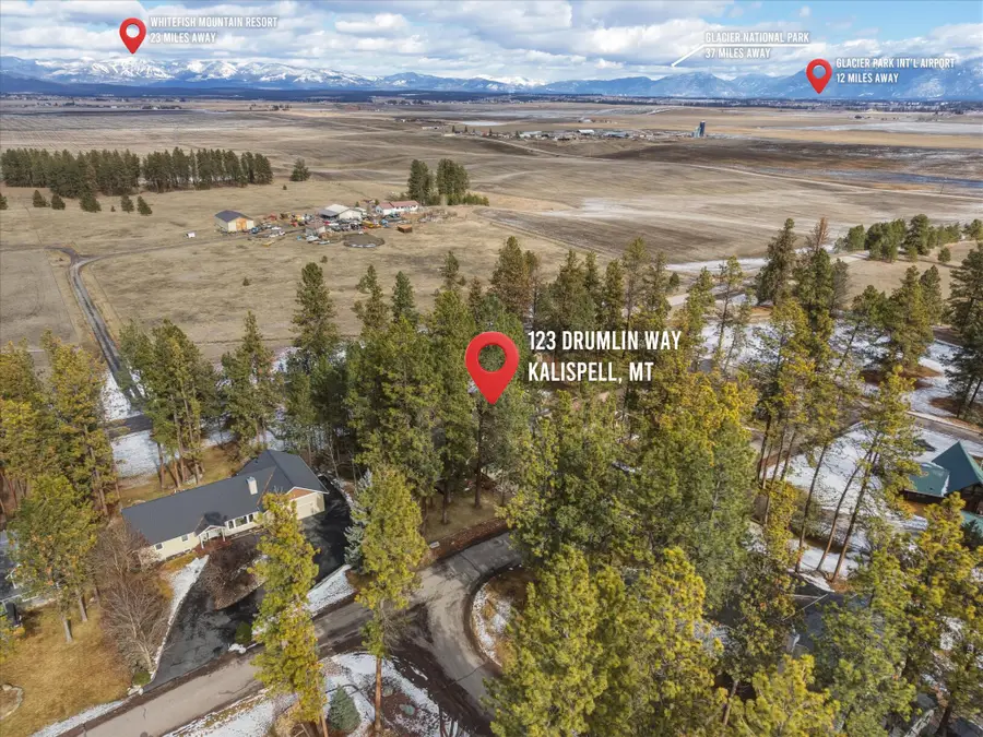 123 Drumlin Way, Kalispell, MT 59901 - #2