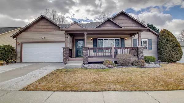 3917 Lancaster Road, Missoula, MT 59808