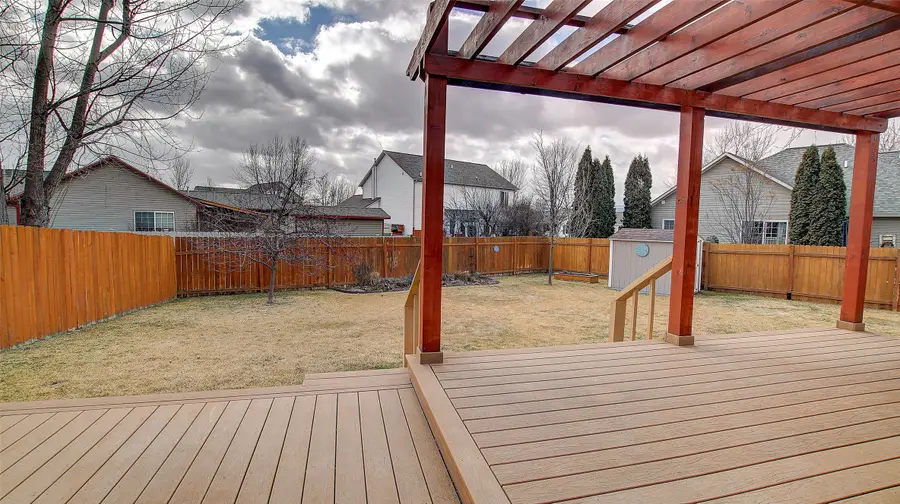 3917 Lancaster Road, Missoula, MT 59808 - #3