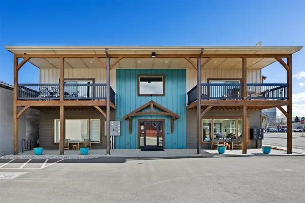 301 N 1st Street #4, Hamilton, MT 59840