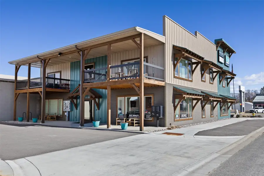 301 N 1st Street #4, Hamilton, MT 59840 - #2