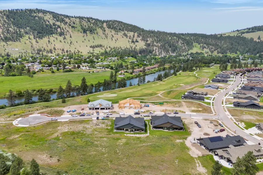 5237 Ginger Quill Road #A, Missoula, MT 59802 - #2