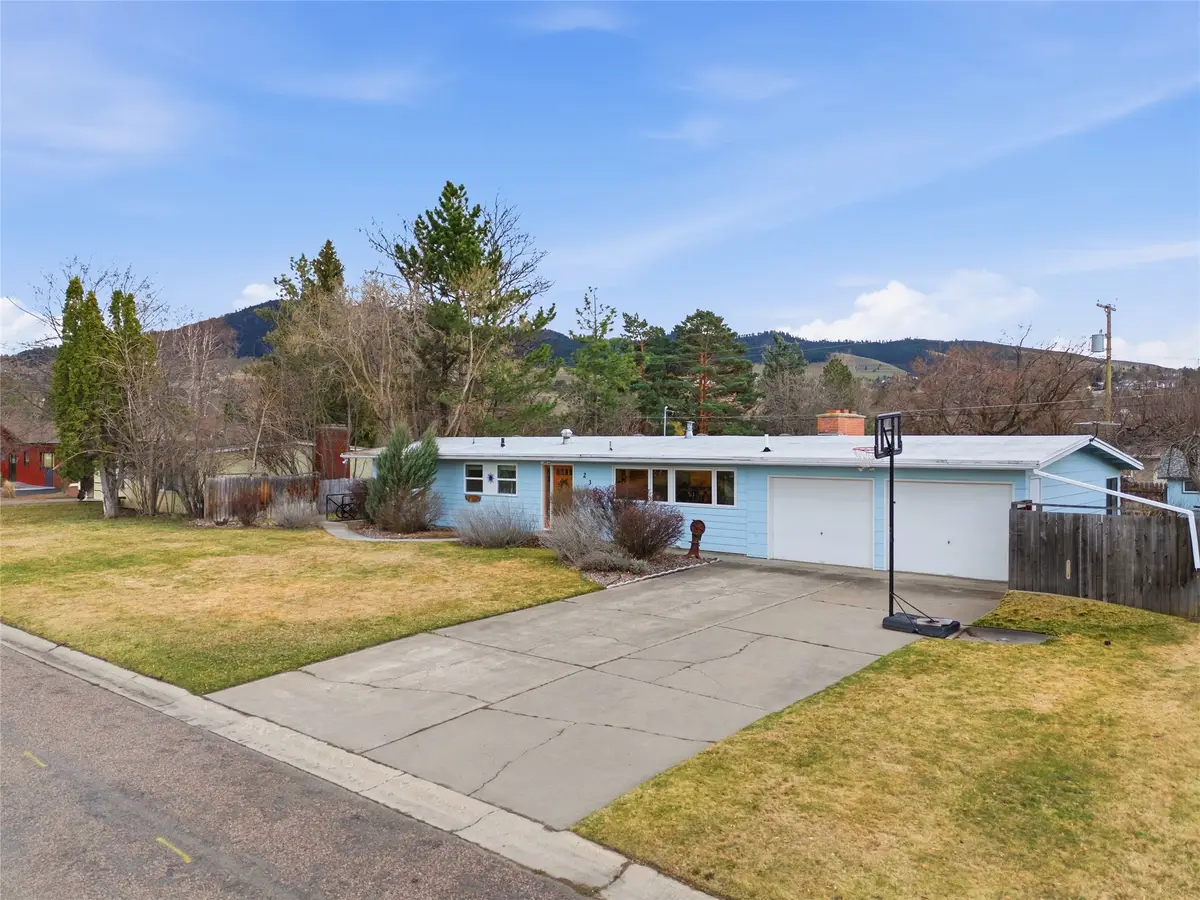 2309 Cloverdale Drive, Missoula, MT 59803 - #1