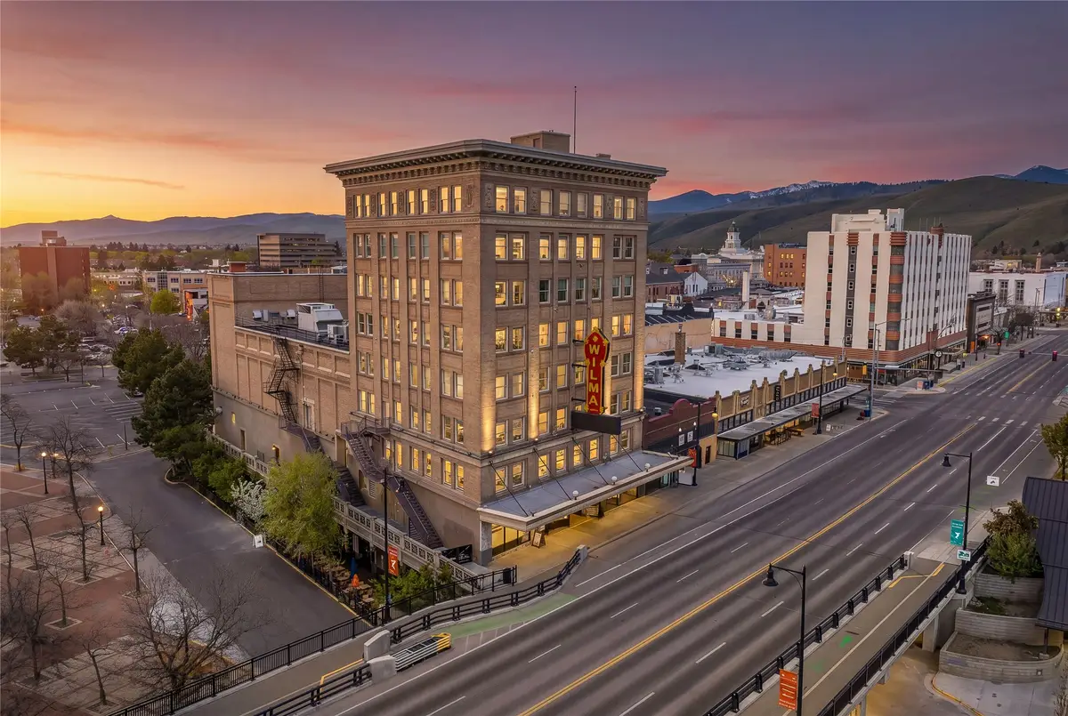 131 S Higgins Avenue #4th Floor, Missoula, MT 59802 - #1