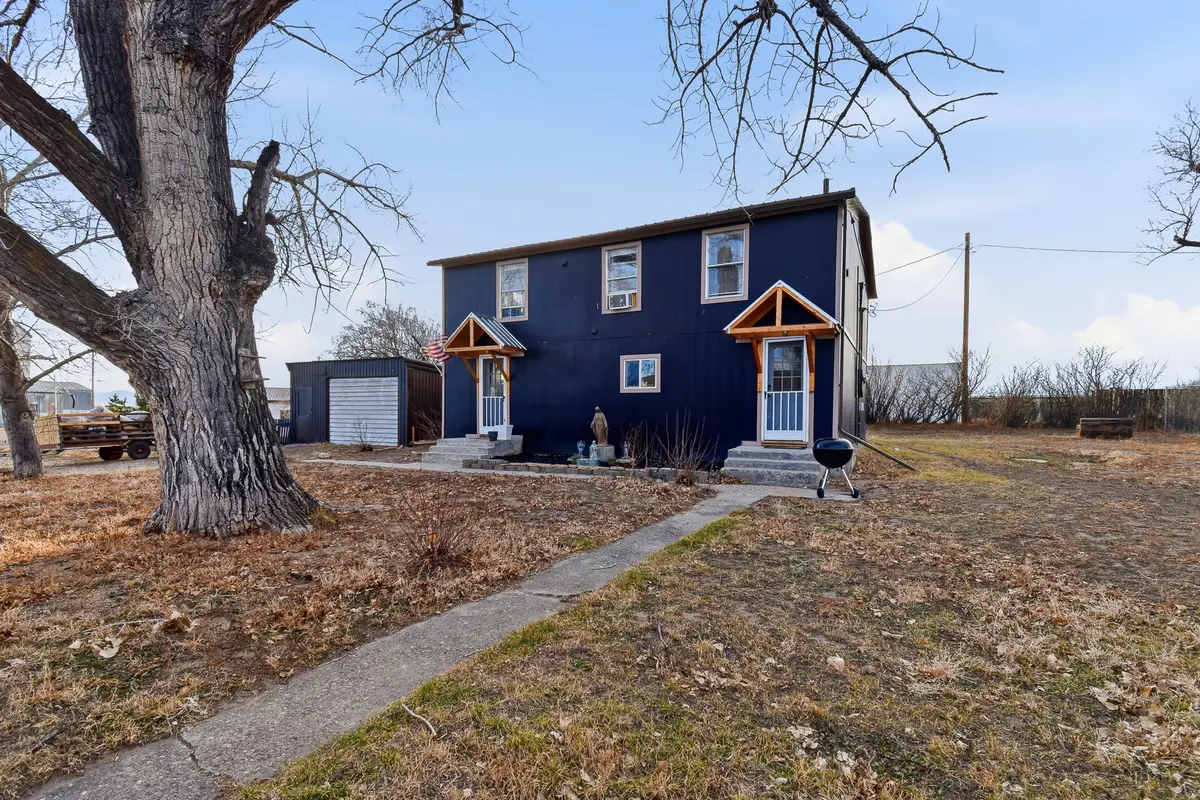 8 Old Us Hwy 91, Ulm, MT 59485 - #1