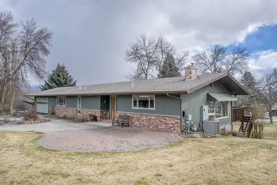 600 Leisure Drive, Kalispell, MT 59901 - #3
