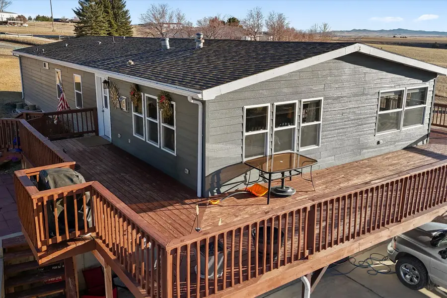 312 Sandhill Lane, Townsend, MT 59644 - #2