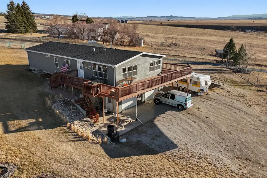 312 Sandhill Lane, Townsend, MT 59644 - #3