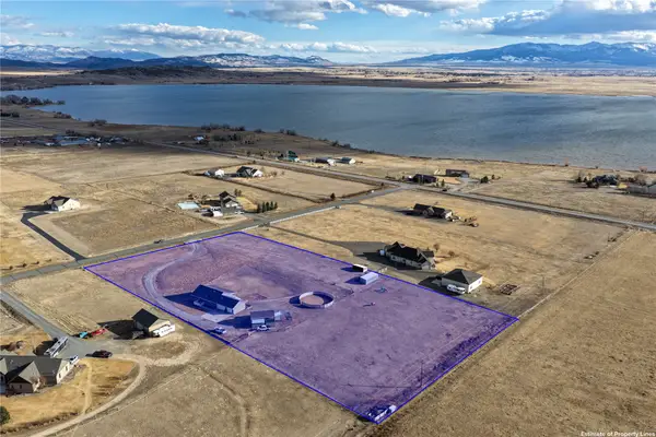 5670 Vulk Drive, Helena, MT 59602