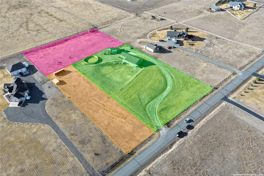 5670 Vulk Drive, Helena, MT 59602 - #2