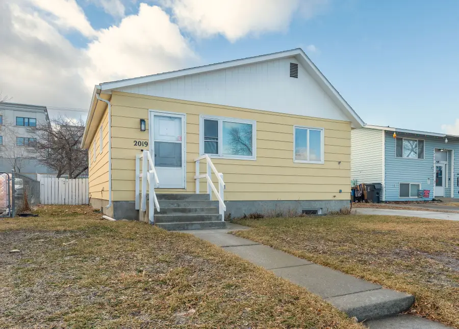 2019 Missoula Avenue, Helena, MT 59601 - #2