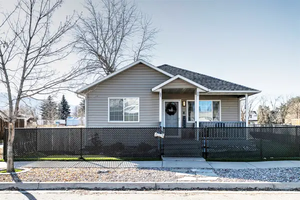 2115 Jasmine Place, Missoula, MT 59801