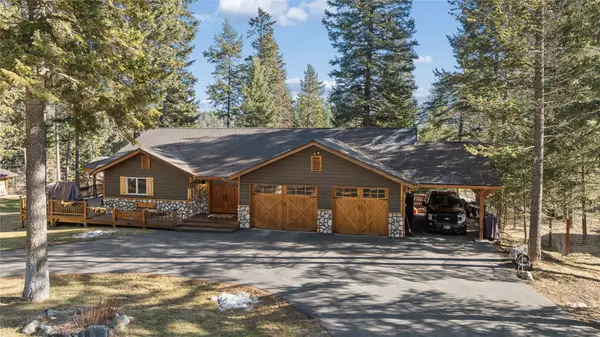 129 Mallard Loop, Whitefish, MT 59937