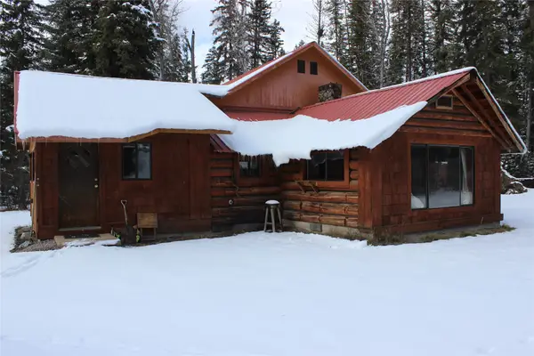 39771 Mt Highway 83, Bigfork, MT 59911