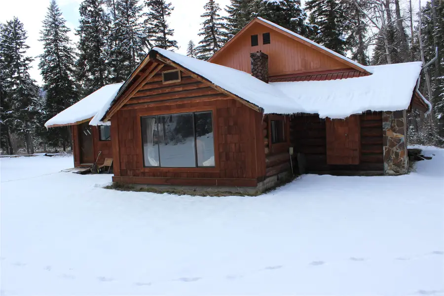 39771 Mt Highway 83, Bigfork, MT 59911 - #2
