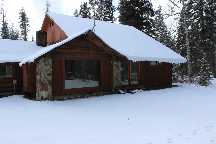 39771 Mt Highway 83, Bigfork, MT 59911 - #3
