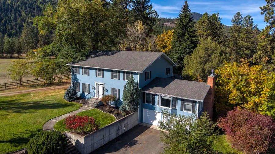 13655 Turah Road, Clinton, MT 59825 - #2