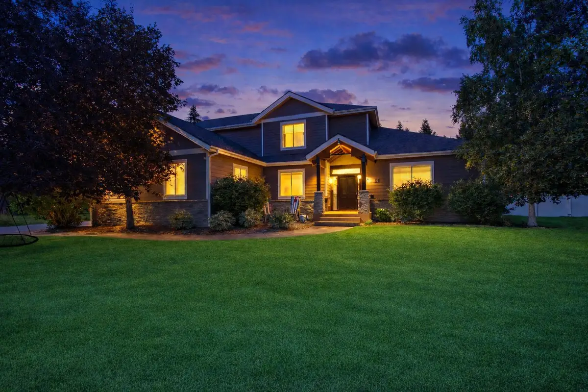 25 Glacier Circle, Kalispell, MT 59901 - #1