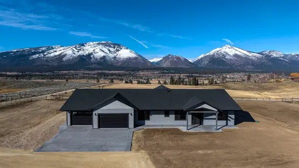 282 Grantsdale Cemetary Road, Hamilton, MT 59840