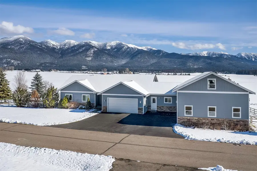 1573 Foxtail Drive, Kalispell, MT 59901 - #2