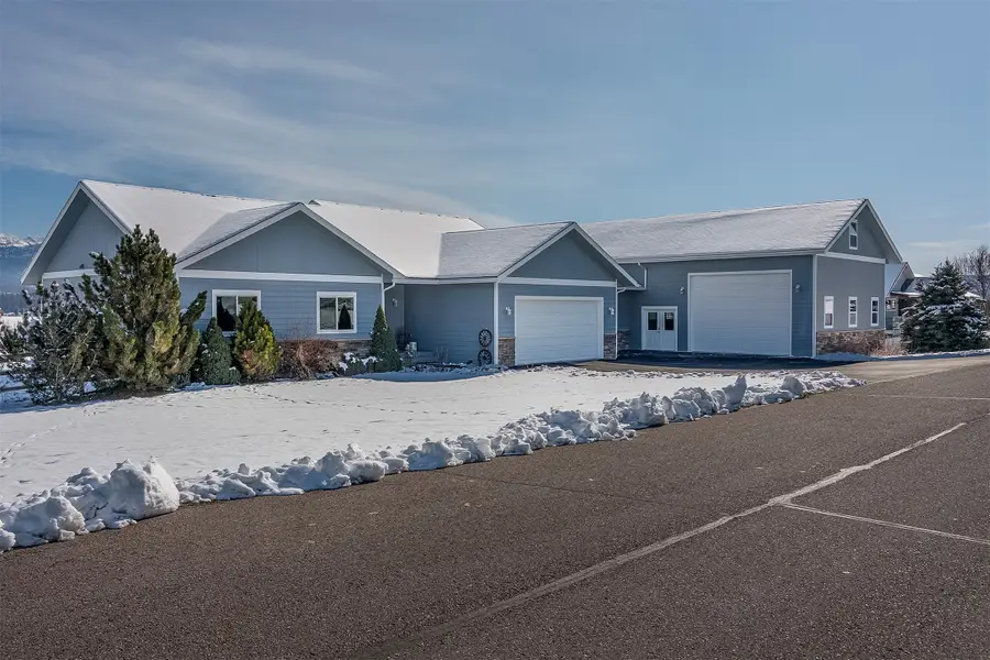 1573 Foxtail Drive, Kalispell, MT 59901 - #3