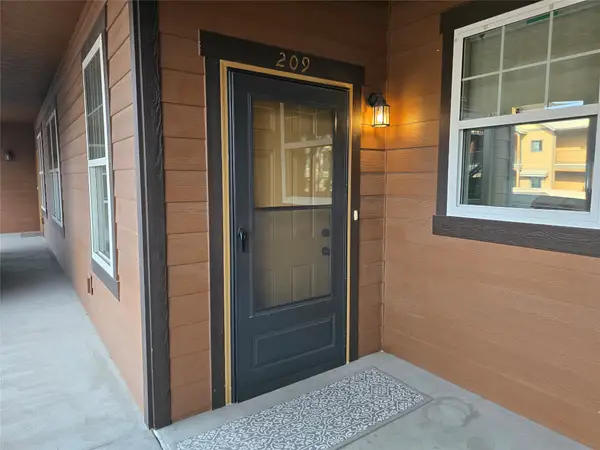 4100 Mullan Road #209, Missoula, MT 59808