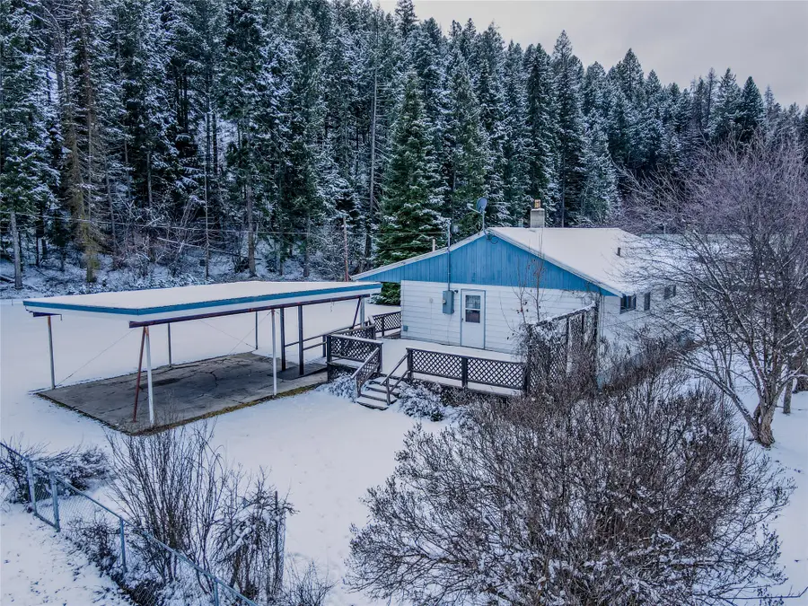 1507 Custer Avenue, Libby, MT 59923 - #3