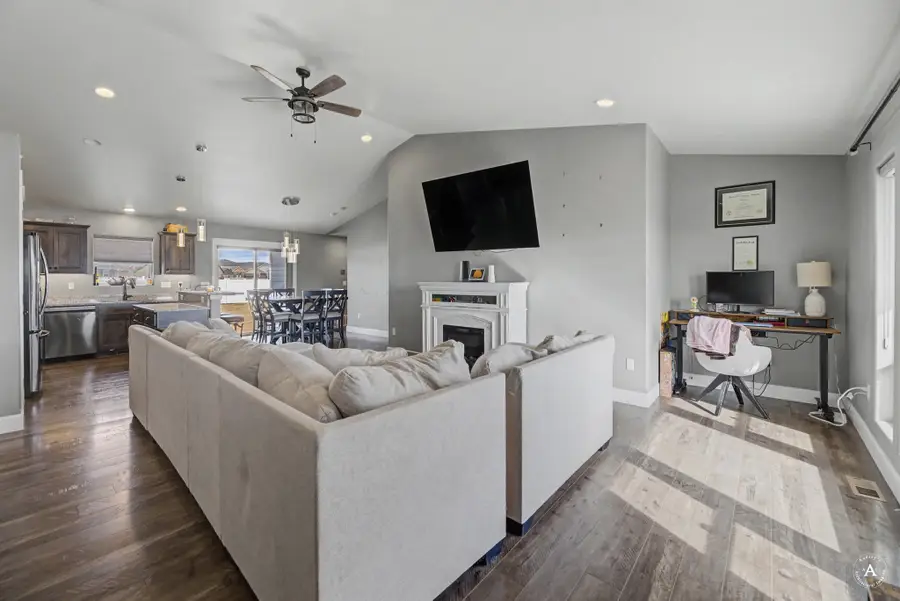 1070 Tenon Place, Helena, MT 59602 - #2