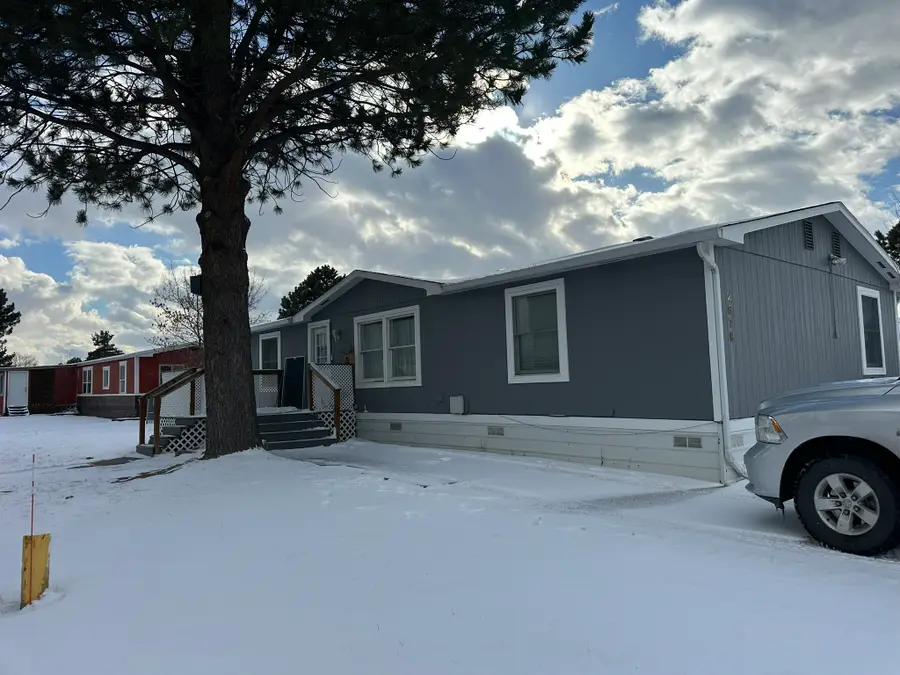 2879 Village Road, Helena, MT 59602 - #2