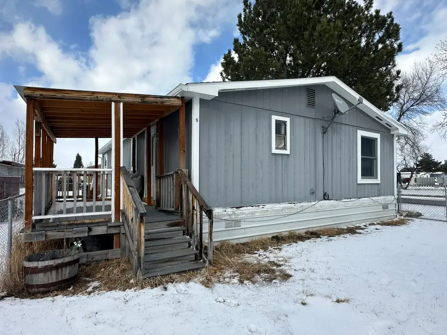 2879 Village Road, Helena, MT 59602 - #3